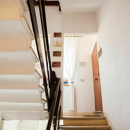 Alexandra's House شقة