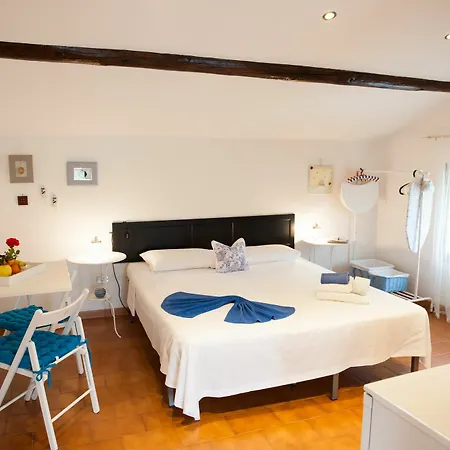 Alexandra's House شقة *