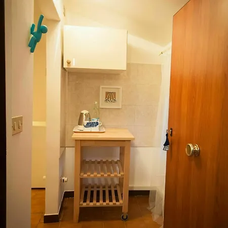 شقة Alexandra's House فيرونا