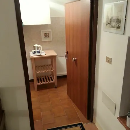 Alexandra's House * فيرونا