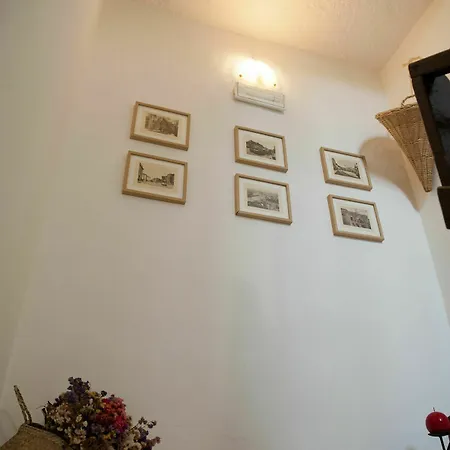 Alexandra's House شقة