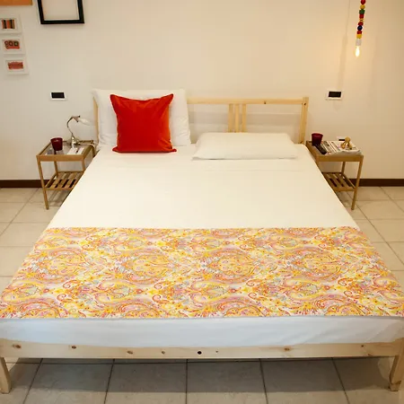 Alexandra's House شقة