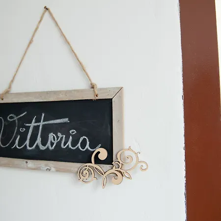 Alexandra's House *