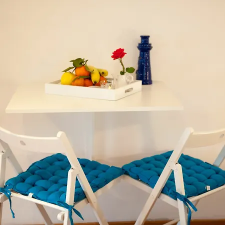 شقة Alexandra's House