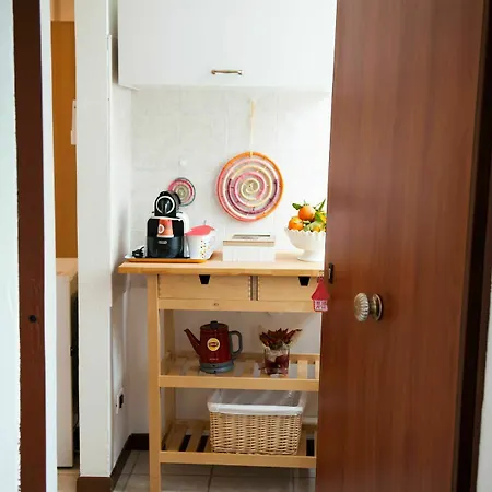 Alexandra's House