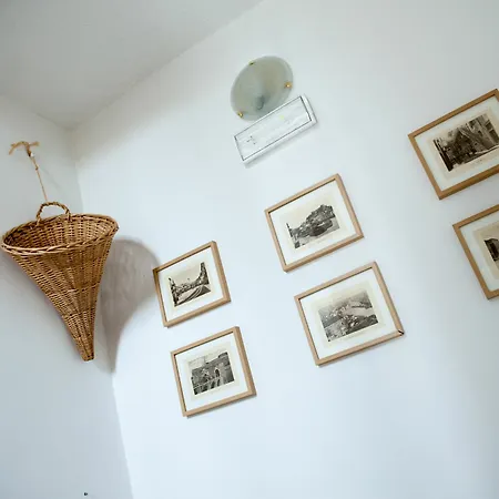 شقة Alexandra's House فيرونا