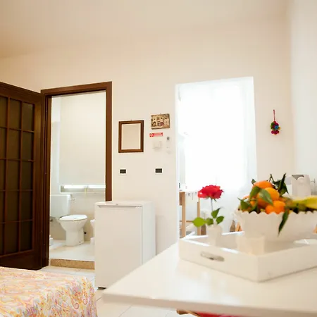 Alexandra's House شقة *