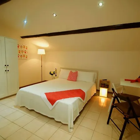 Alexandra's House *