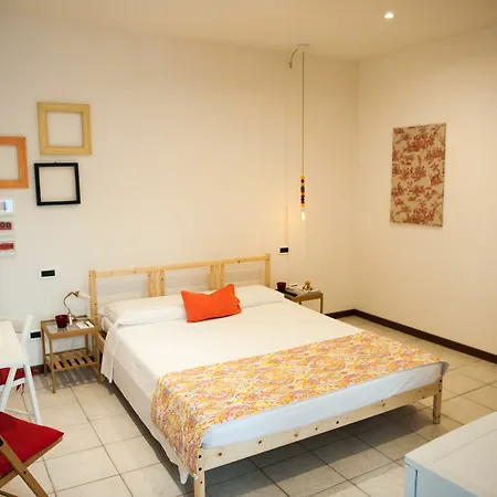 Alexandra's House شقة