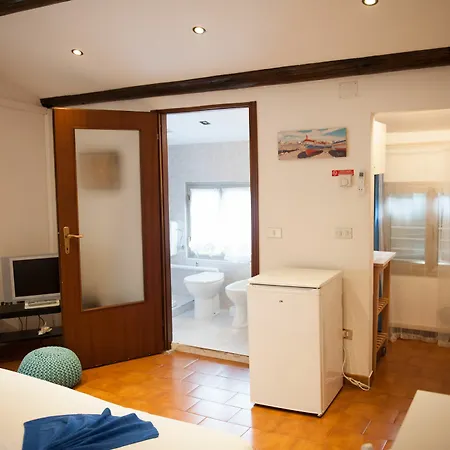 Alexandra's House شقة
