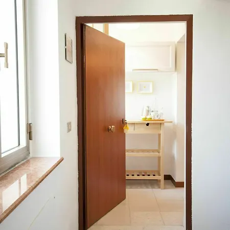 Alexandra's House Apartment